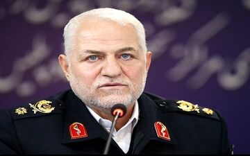 دنا پلاس ۱۴۰۰ کاملاً جمع شد اما کیسه هوا باز نشد! 