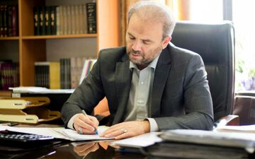 عزم جدی دستگاه قضایی کرمانشاه در برخورد با متصرفین اراضی طبیعی 
