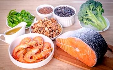  با این غذاها استرس را شکست دهید