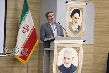 ناصرامانی-نشست فعالان کمیته شوراها و شهرداری های ستاد آیت الله رییسی 