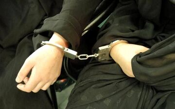 تیر زنان قاچاقچی در کرمانشاه به سنگ خورد/کشف 11 کیلوگرم تریاک و 4 قبضه اسلحه 

