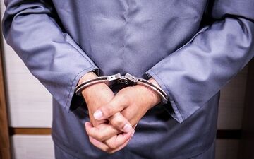  اعضای باند سرقت از منازل در این شهر دستگیر شدند 