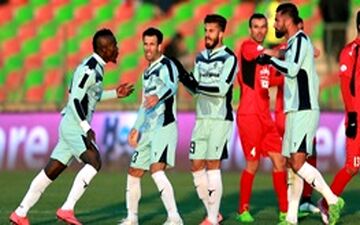  بمب پرسپولیس توصیه یک استقلالی را نپذیرفت