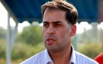 آذری: قلعه نوعی دوست دارد بماند 