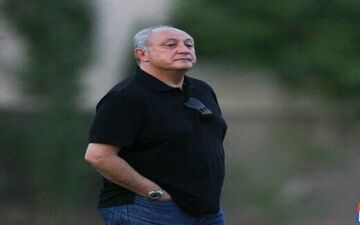 فریبا: از همه بدتر داوران هستند که دست از سر استقلال بر نمی دارند