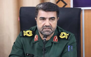 بانوان ایرانی ستون‌های هویت و ایمان جامعه‌اند/ رسانه‌ها باید روایت‌گر امید و مقاومت باشند  