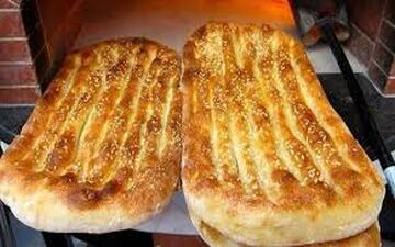 خطرات مصرف کنجد روی نان!