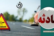  حوادث جاده‌ای جان 36 نفر در کرمانشاه را گرفت 

