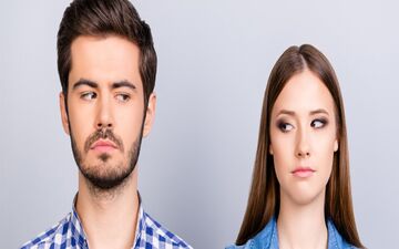 چگونه دروغگوها را بشناسیم؟ ۱۰ نشانه جالب برای تشخیص افراد دورو و دروغگو