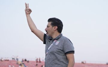 
گزارش پزشک تیم ملی ایران در خصوص مصدومیت دو بازیکن
