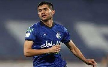 مقصد ستاره فراری استقلال رسماً مشخص شد 