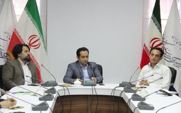 مردم تشنه گفتگو هستند،صدای آنها باید شنیده شود/ وقایع اخیر پدیده‌ای اجتماعی با پوسته سیاسی بود که دستخوش شعارهای هنجارشکنانه شد