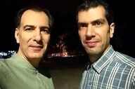 تصادف هولناک مجری محبوب؛ مردم چشم‌انتظار خبرهای امیدوارکننده