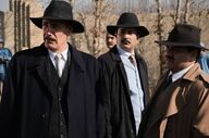 رونمایی از سریال جدید کارآگاه علوی ۳!