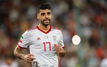 طارمی به اردوی تیم ملی ملحق شد