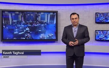 نگاهی به مساله "بدهی جهانی و تاثیر آن بر بازنشستگان" در شبکه پرس تی وی