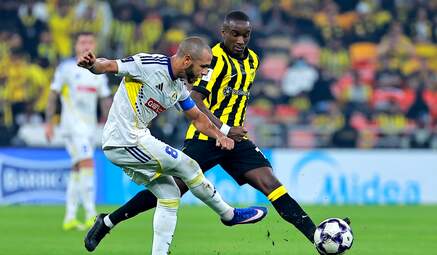 Ittihad-v-Gharafa-Album-(4)