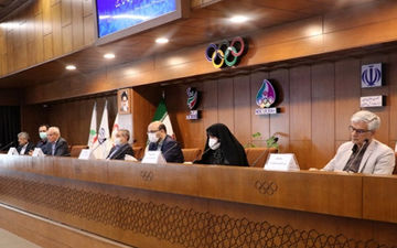 در نشست مسئولان ورزش با روسای فدراسیون‌های المپیکی چه گذشت؟
