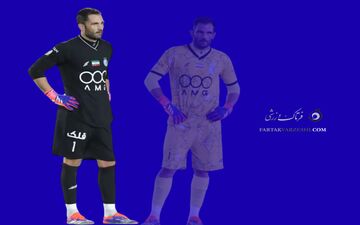سرنوشت عجیب گلر سابق رئال؛ آدان در انتظار تصمیم نهایی استقلال