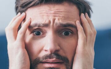 فرق استرس با اضطراب چیست؟