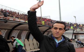 قرمزپوش شدن جادوگر  منتفی شد