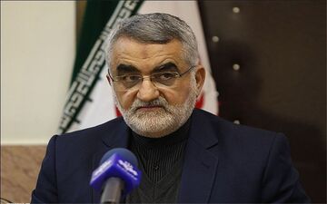 هدف تروریست‌ها ورود به صحن مجلس بود/ طراح اصلی این توطئه‌ها آمریکاست 