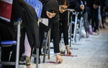 زمان قطعی اعلام نتایج آزمون استخدامی وزارت آموزش و پرورش مشخص شد