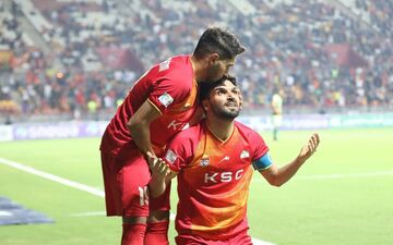 
برد ناپلئونی فولاد برای فرار از بحران جدید

