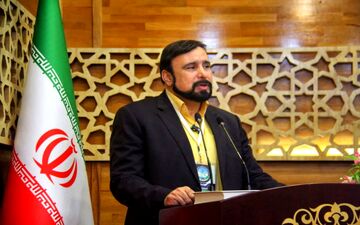 نقش تصمیم گیری زنان در محیط زیست باید افزایش یابد
