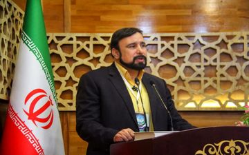 نقش تصمیم گیری زنان در محیط زیست باید افزایش یابد
