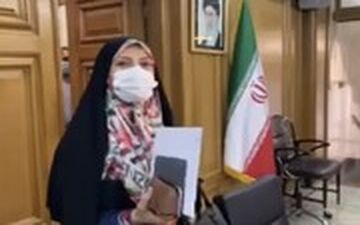 جلوگیری از ورود خبرنگاران به صحن علنی شورای شهر تهران به بهانه کرونا!