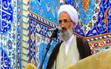 ایران در برابر هر اقدام ناجوانمردانه دشمن، ضربه متقابل می‌زند