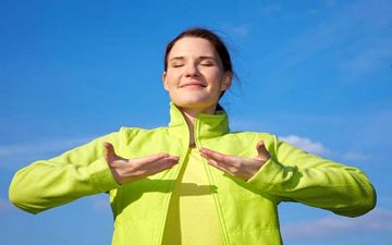 دو دقیقه‌ای سالم تر شوید!