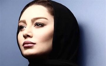 بازیگر خانمی که برای مشهور شدن به سمت تئاتر رفت