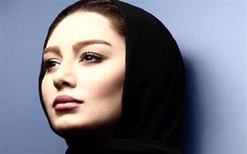 بازیگر خانمی که برای مشهور شدن به سمت تئاتر رفت