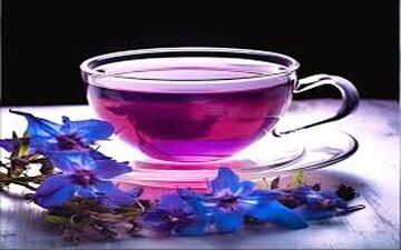 این دمنوش برای استرس فوق العاده س!