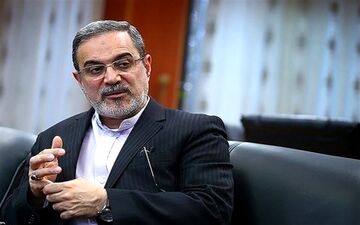 بطحایی معاون دانشگاه آزاد اسلامی شد