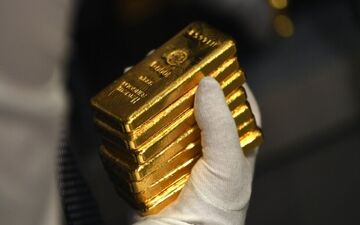 طلا در آستانه صعود جدید؟