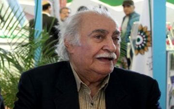 ابراهیم‌آبادی: تهیه‌کنندگان باعث رکود سینما هستند