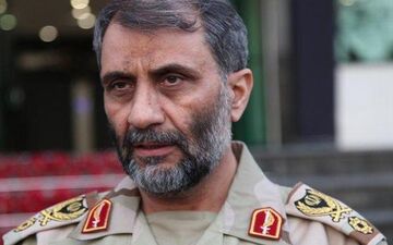 جزئیات شهادت مرزبانان ارومیه از زبان فرمانده مرزبانی ناجا