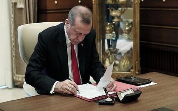 
اردوغان: انتخابات مانعی برای کمک به زلزله زدگان نیست
