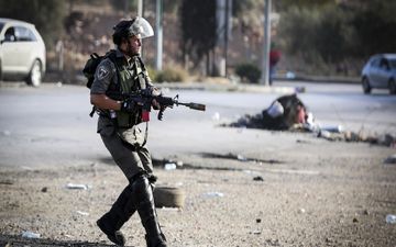 شهادت جوان فلسطینی دیگر به ضرب گلوله صهیونیست‌ها