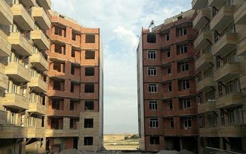  تحقیق و تفحص مسکن مهر به صحن مجلس ارجاع می‌شود 