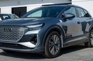 شرایط فروش آئودی Q4 ای ترون 2025 توسط نادین خودرو در مرداد 1405