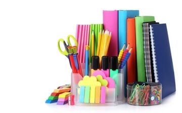 افزایش 60 الی 90 درصدی قیمت لوازم التحریر