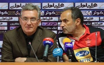  جنجالی که مترجم برانکو به پا کرد