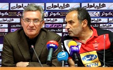  جنجالی که مترجم برانکو به پا کرد