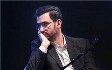 واکنش توئیتری وزیر ارتباطات به کشته شدن رهبر داعش