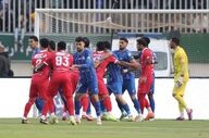 مدیرعامل پرسپولیس نگران داوری دربی؛ نامه رسمی به مهدی تاج ارسال شد