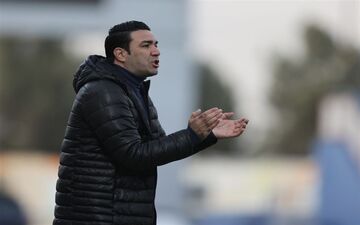 غیبت دوباره نکونام در نشست خبری و پاسخ عجیب هاشمی‌نسب 